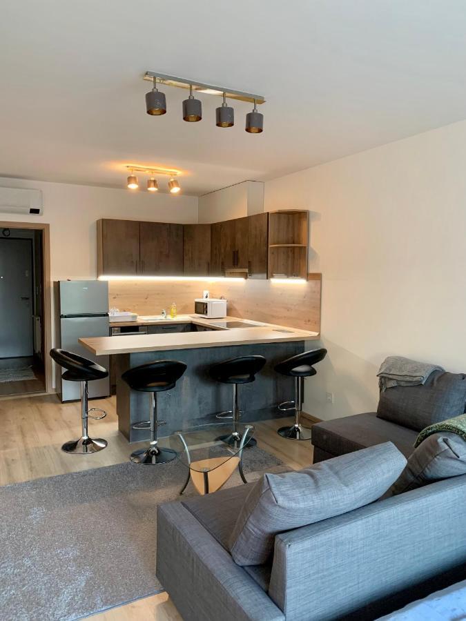 Villasor Apartman Fonyod Exterior photo